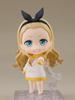 Nendoroid Licorice Recoil Walnut Non-scale Plastic Painted Movable Figure