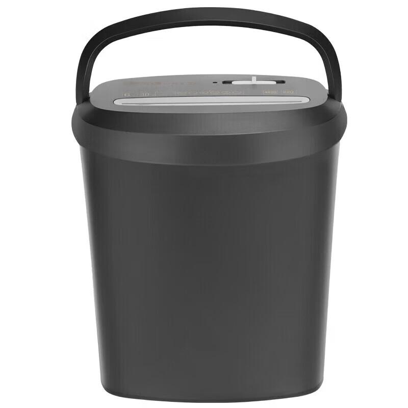 Comi S6 4-Level Security Paper Shredder CN Plug (adapter Included)