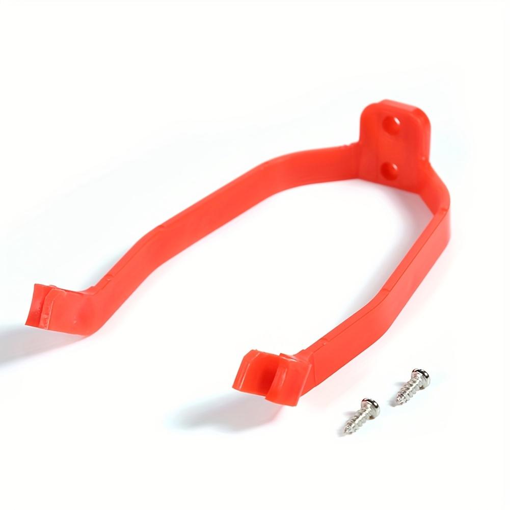 Suitable for The Rear Mudguard Support Bracket of Electric Scooters, Providing Shock Absorption
