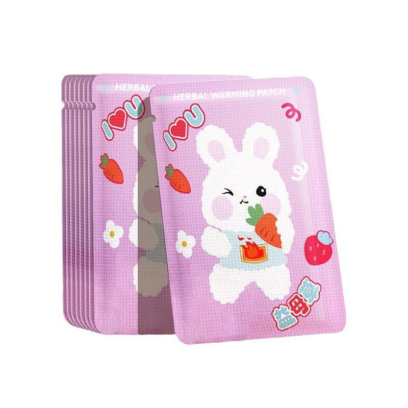 Pabe Herbal Cartoon Self-Heating Patches