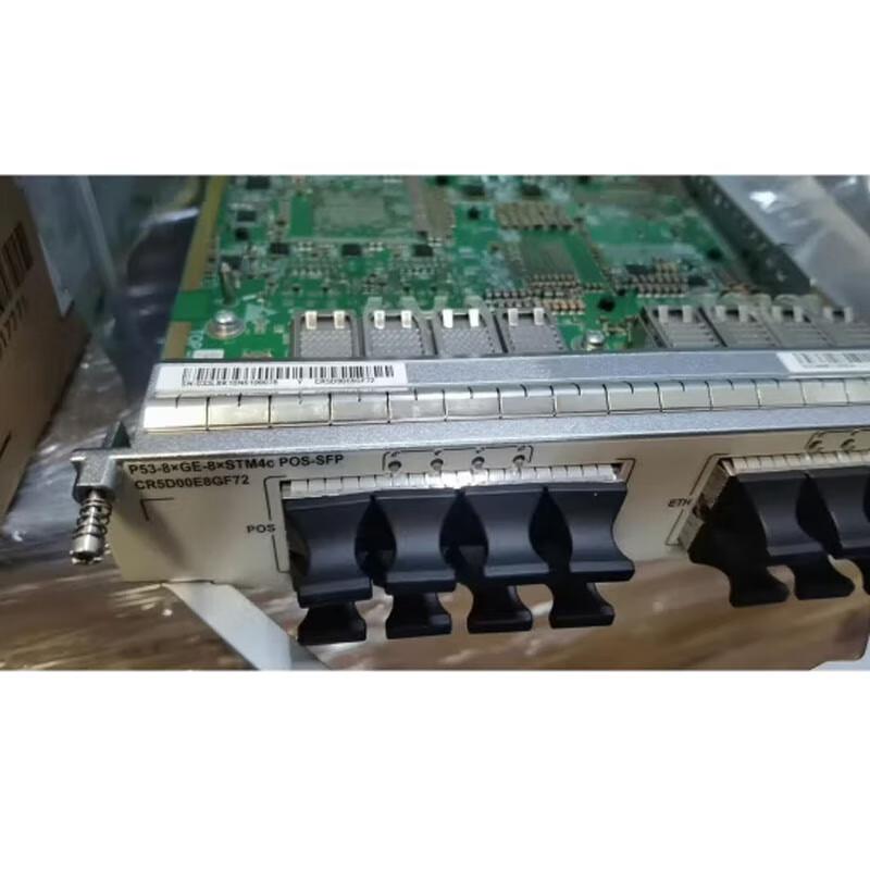 

Huawei CR5D00E8GF72 Interface Card