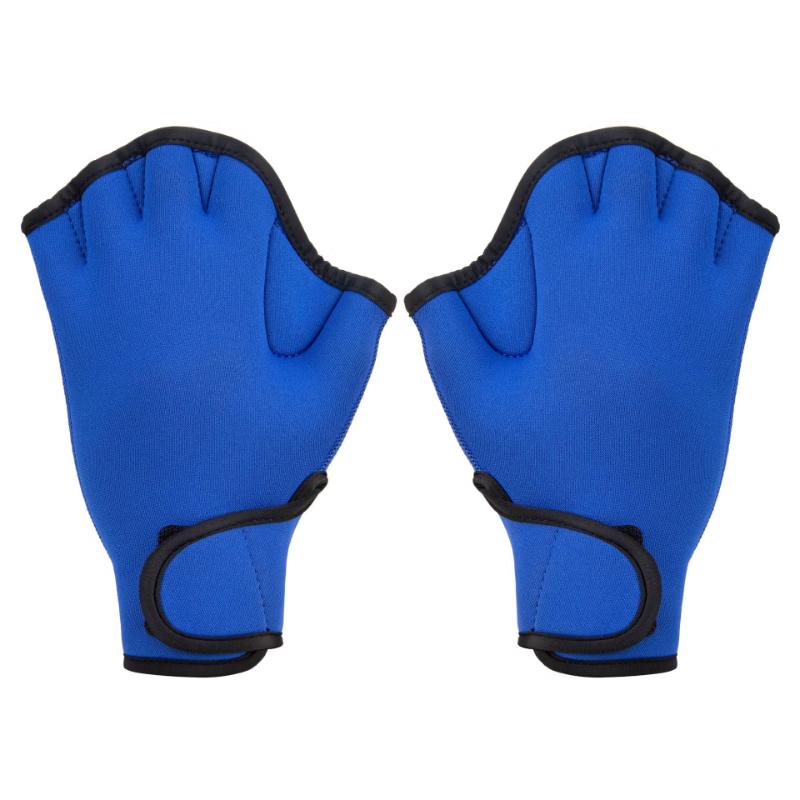 SAKINNO 2mm Neoprene Diving  Snorkeling Gloves S