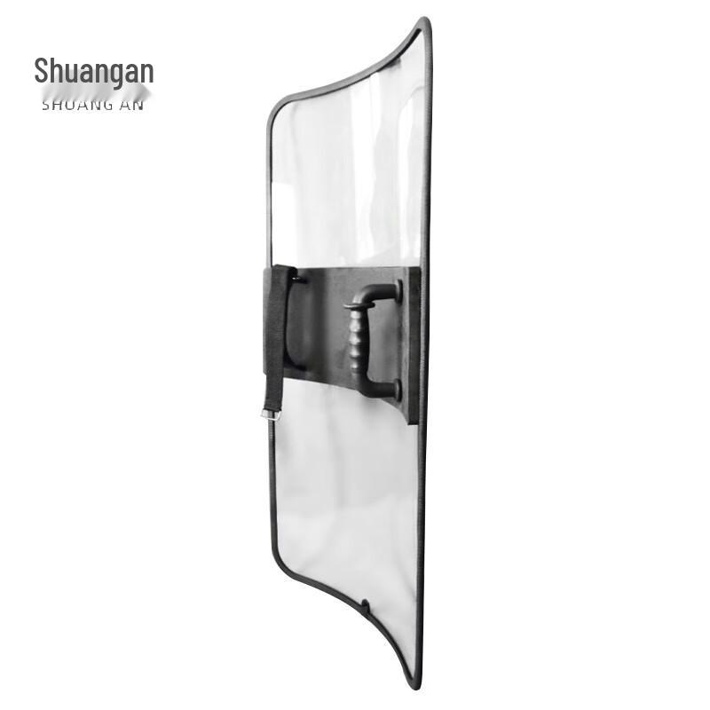 Shuangan Adult PC Riot Shield
