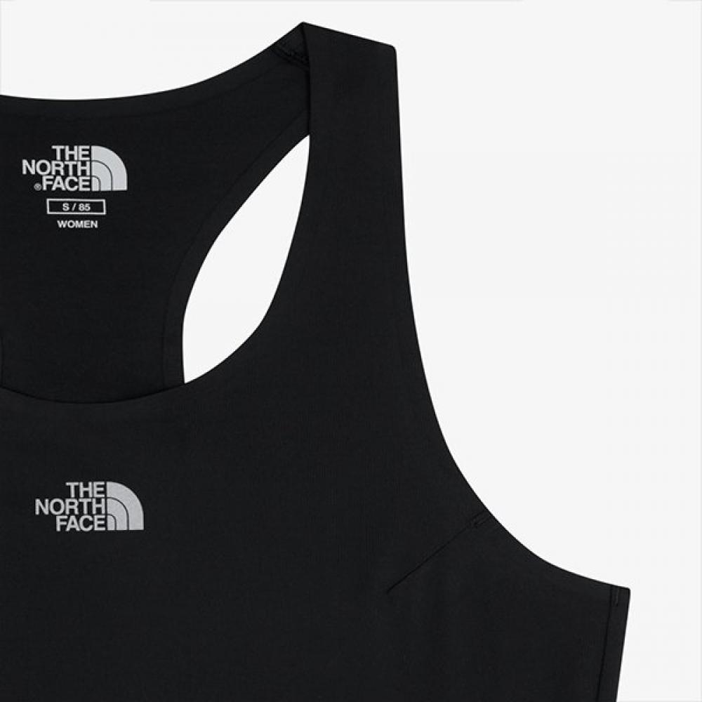 The North Face Women S Jet Run SleeveleSS Blk nt7vS33j