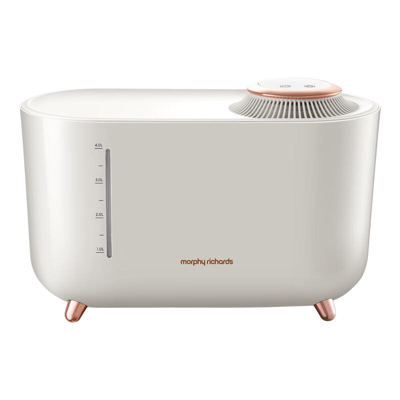 Morphy Richards MR2081 Fog-Free Humidifier CN plug (adapter included)