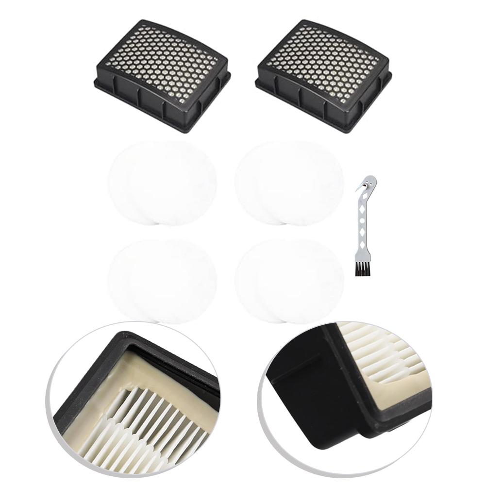 1 Set For KENMORE DU2015 K4010 DU4399 DU5080 DU5092 Replacement Filters Vacuum Cleaner Accessories Spare To Replace