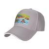 Super Zings Cartoon Cap Casual Baseball Caps Adjustable Hat Hip Hop Summer Unisex Baseball Hats Customizable