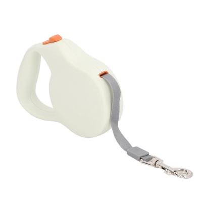 Einziehbare Hundeleine Mehrzweck Automatisch Verstellbar Haustier Zugseil für Outdoor Spaziergänge