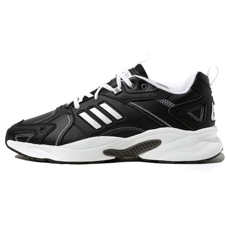 adidas Neo JZ Runner  Black  Men s IG9431 EU 36