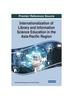 Kniha Internationalization of Library and Information Science Education In the Asia-Pacific Region