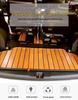 Teak Floor Mats for Honda Elysion & Odyssey Commercial Vehicles