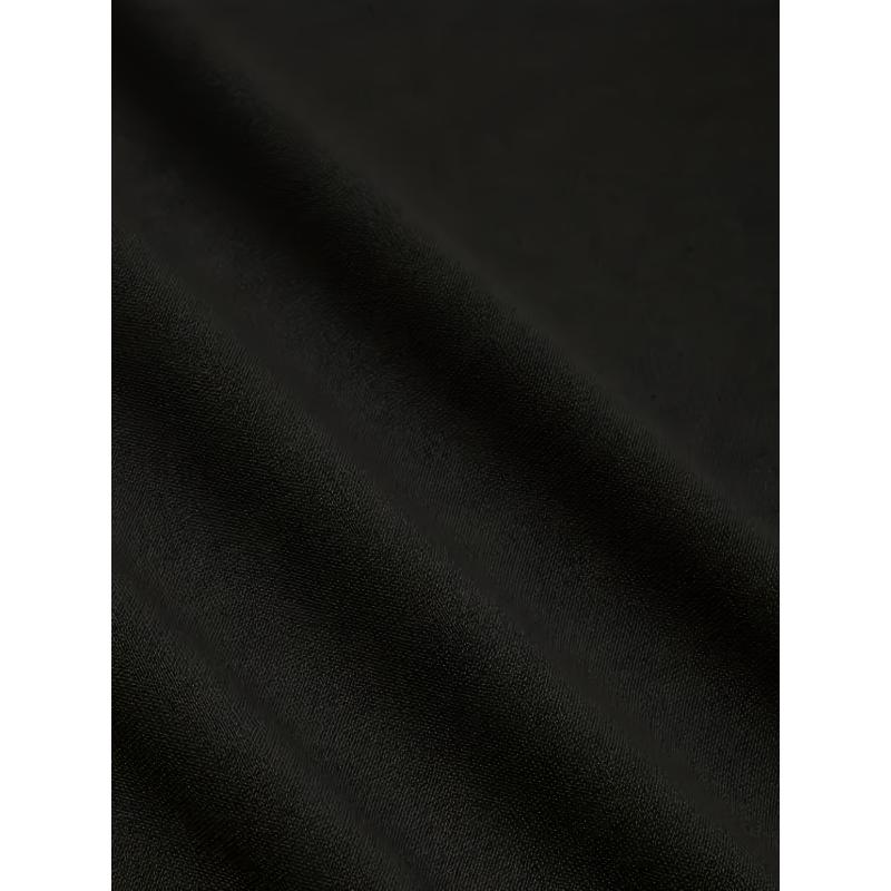 Polyester Women's Casual Trendy Graphic Hoodie Versatile Windproof Elastic Cuff Fall