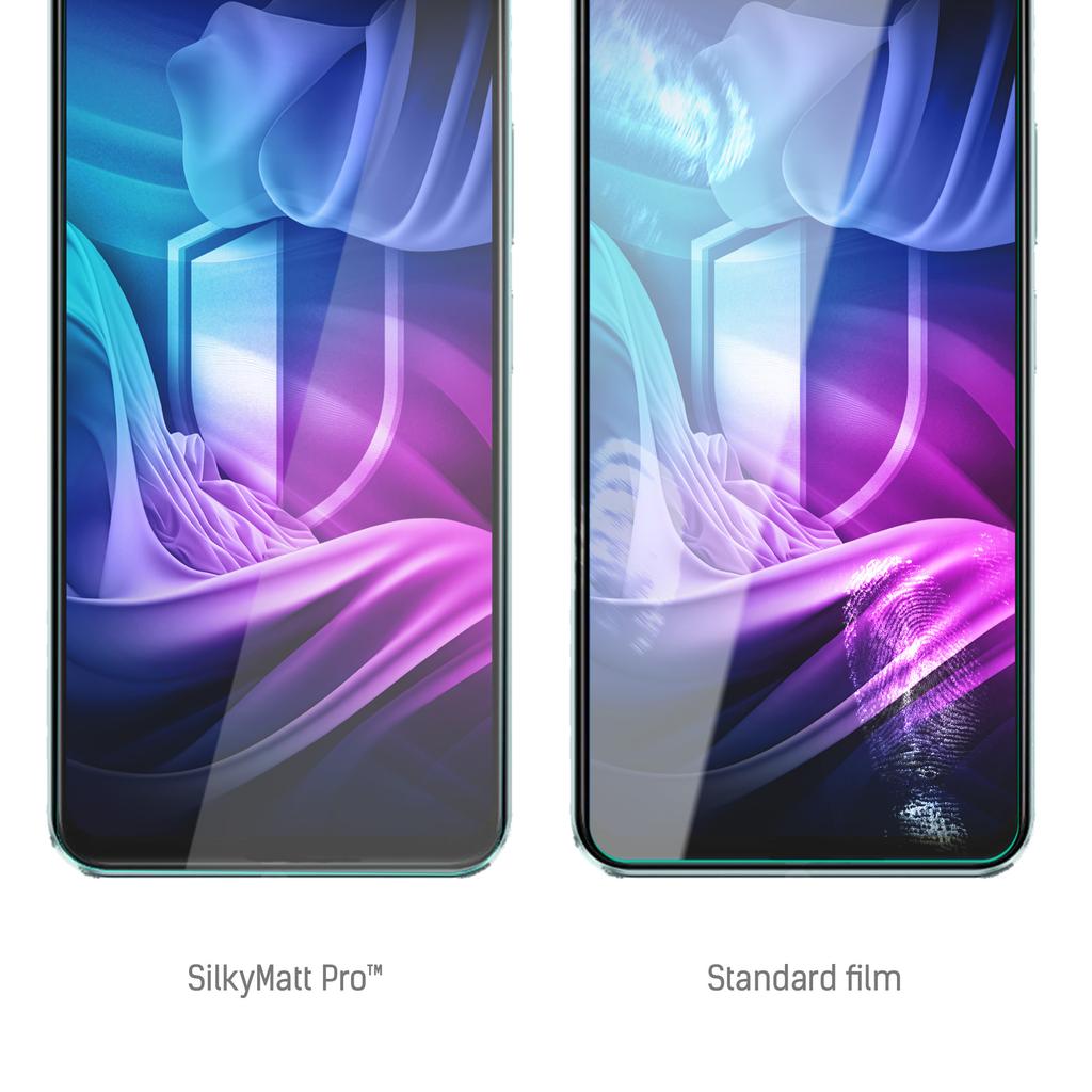 Vivo Y37 5G - 3Mk Silky Matt Pro