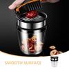 Press Type Strawberry Cutter 304 Stainless Steel Vegetable Chopper Red Dates Slicer  Kitchen Gadget