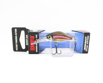 Pesca – Wobblers, esche e ami