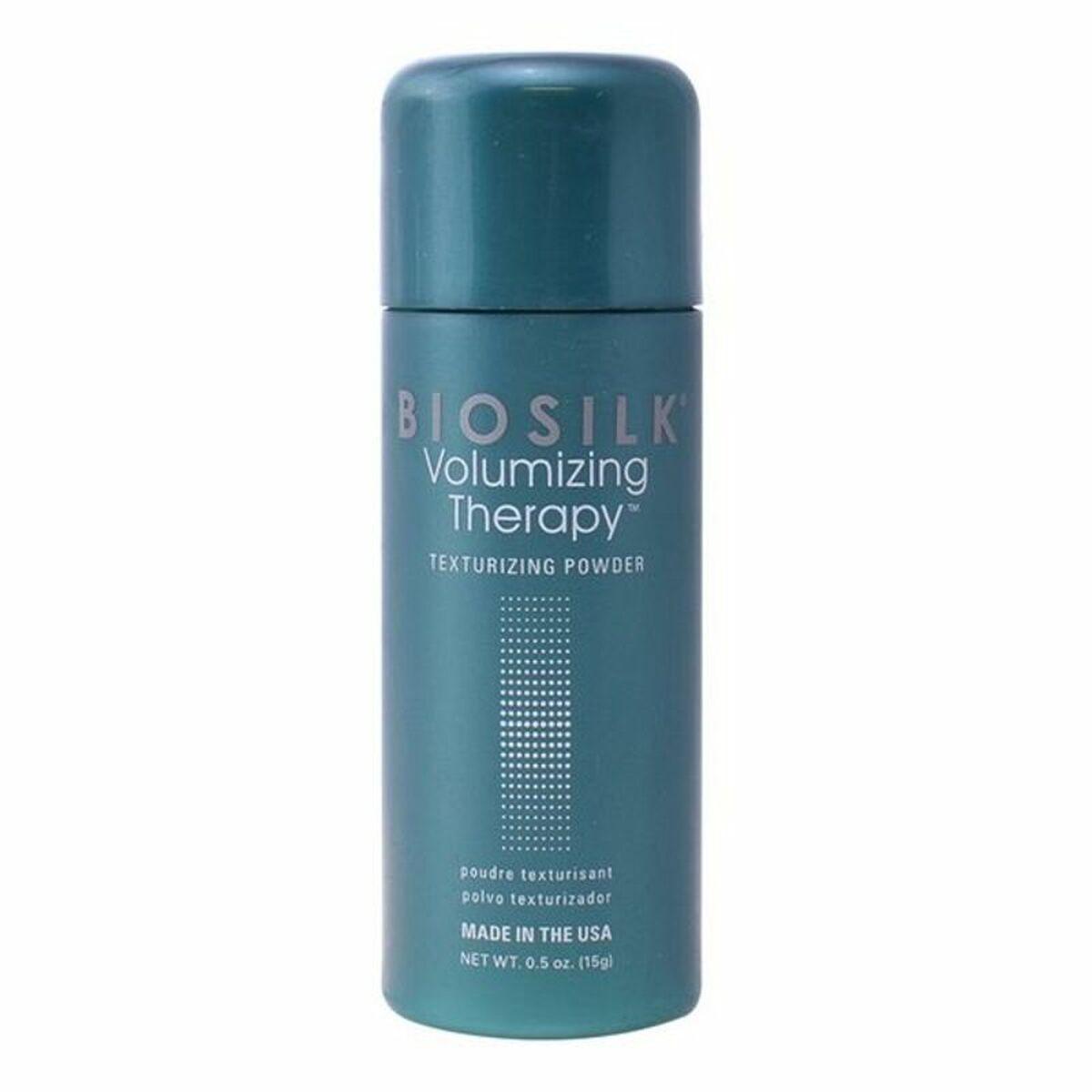 

Biosilk Volumizing Therapy Farouk Root Volumizing Spray (15 g)