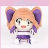 Roblox Game Influencer Lyna Plush Toy Cartoon Character Soft Stuffed Doll For Kids And Collectors