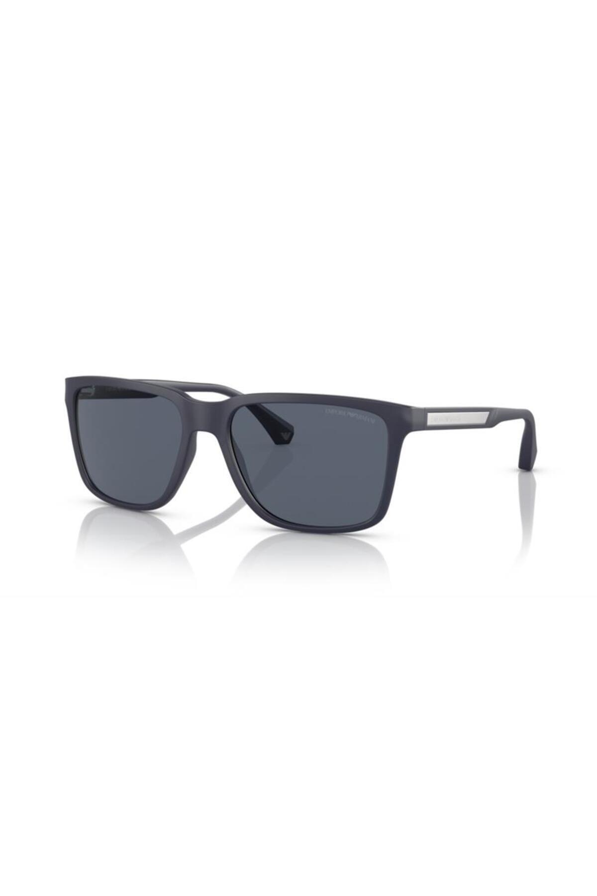 

Очки Emporio Armani Ea 4047 508880 56-140 G Мужские солнцезащитные очки 4047 508880 56-140