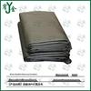 Heavy-Duty Tent Ground Tarp