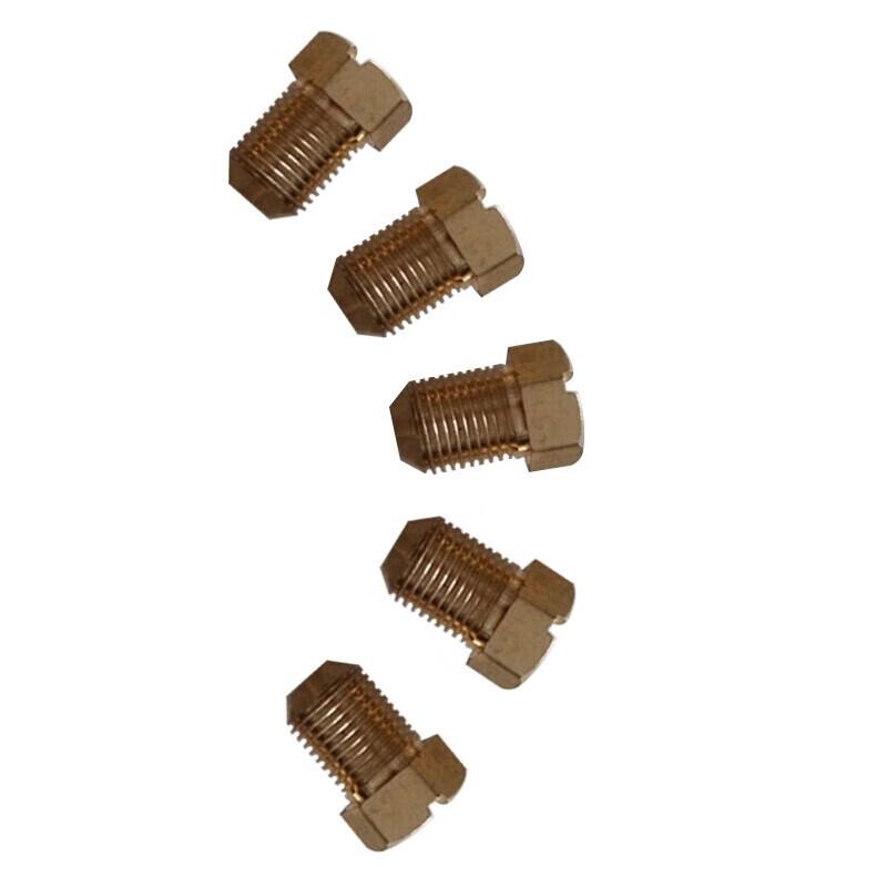 Fearless Battleship Field Supply Unit Stove Nozzle