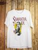Samantha Fox Singer Album Concert Adult Shirt Unisex Cotton Tee NE074