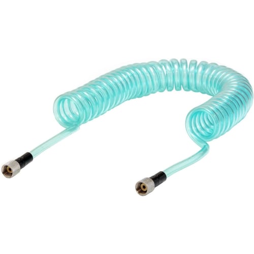 

Wave Hobby Tool Series HG Spiral Air Hose for Plastic Models (HT-066)