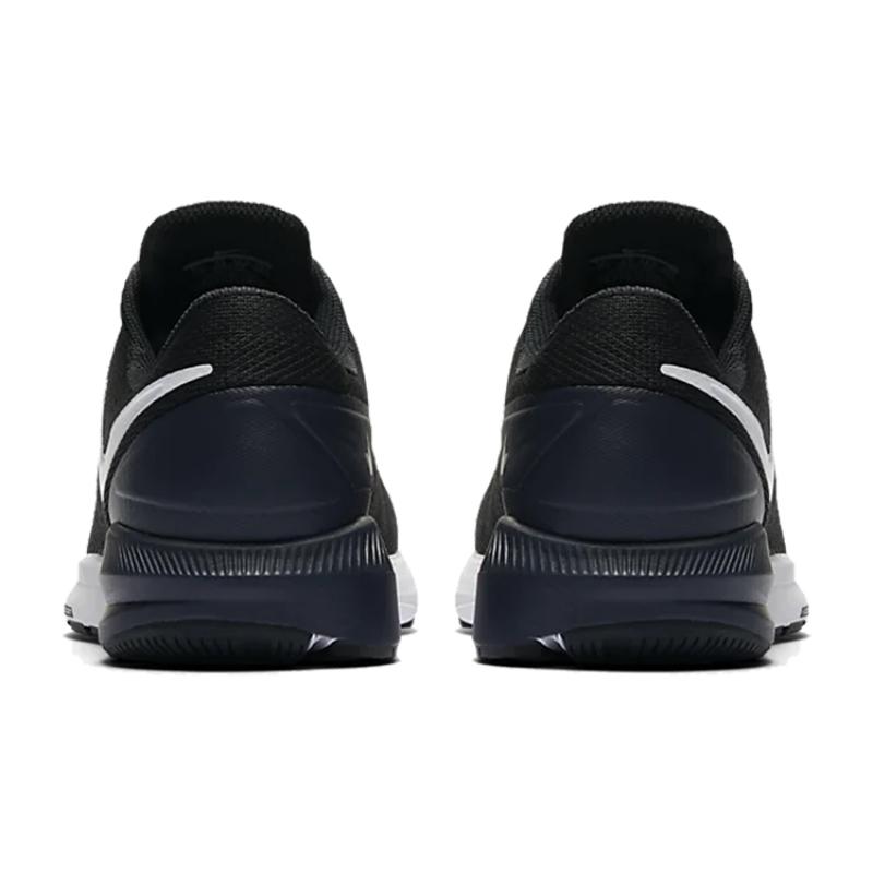Nike Air Zoom Structure 22 Black Sneakers casual AA1636-002