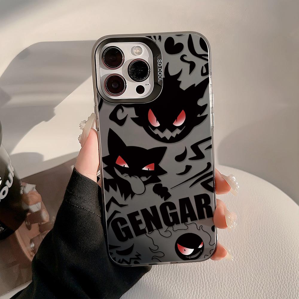 

Расписной чехол для телефона для iPhone 11 14 15 16 iPhone 17 11 12 13 для 17 14 15 16 Pro14 15 16 Pro Max для Samsung S25 Ultra S24 S25 A36 A56 A16 Жесткий чехол Samsung S25 Ultra чёрный