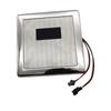 Yingzhou Induction Toilet Solenoid Valve Panel