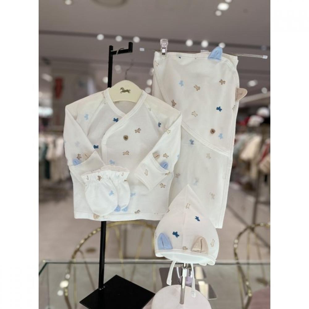 Ettoi Royzen Birth Gift Set 4pcs  07t117003s5 