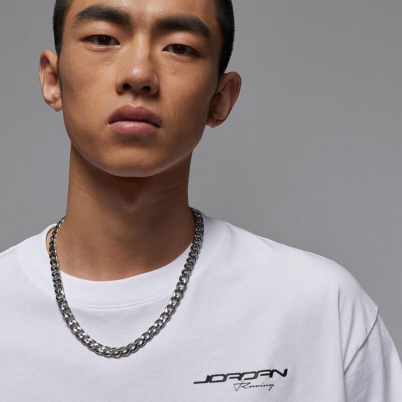 Jordan PRIX Short Sleeve Crew T-Shirt