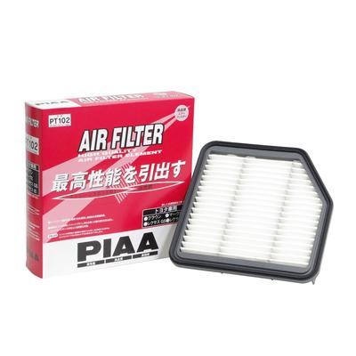 PIAA Air Filter 1 Piece Toyota Mark PT102 (Air Filter) [For Vehicles] Crown, X, Lexus_etc.