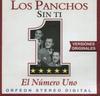 CD  - El Numero Uno  CDI40031 Mexico Soul/Funk Used