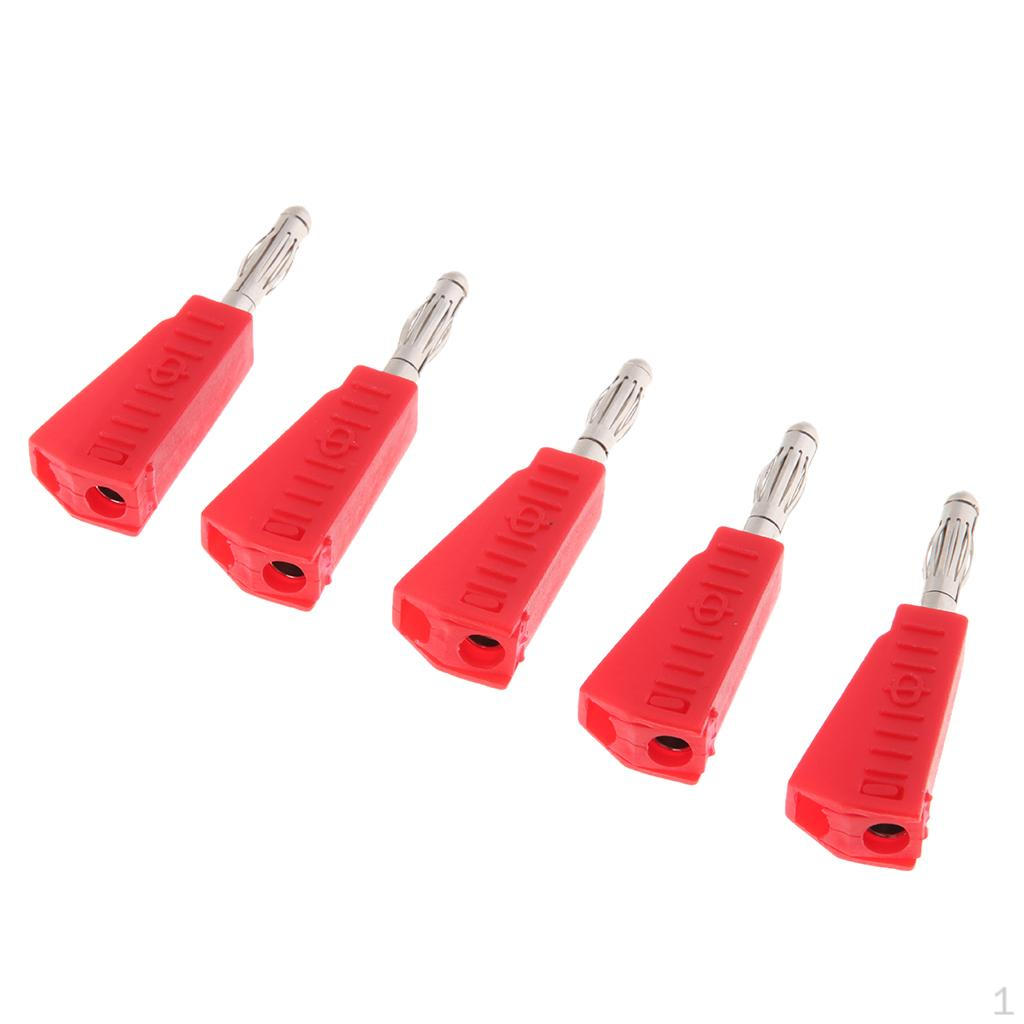 5pcs for Cable, Diameter 4mm (choose Colors)