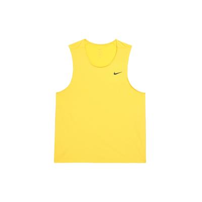 DRI FIT READY Tank Top Men's Yellow DV9813-709
