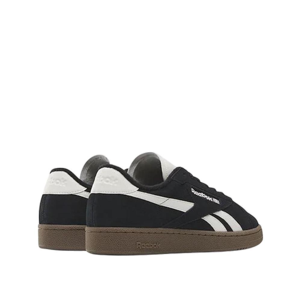 Footwear Type + Reebok + Club C Grounds