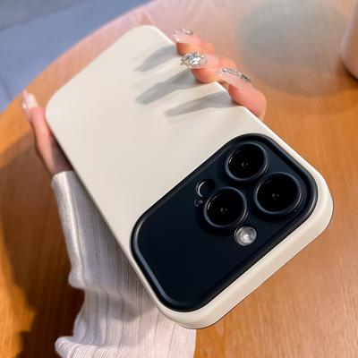 Luxury Tpu Shockproof Phone Case For Iphone 11 12 13 14 Pro Max Soft Silicone Mobile Phone Case For Iphone 14 Pro Max Funda