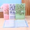 A6 Budget Binder Save Money Envelopes Money Saving Challenge Waterproof Reusable Savings Challenges Sheets Oil Painting