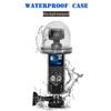 60M Waterproof Housing Case for DJI OSMO Pocket Case Diving Protective Shell