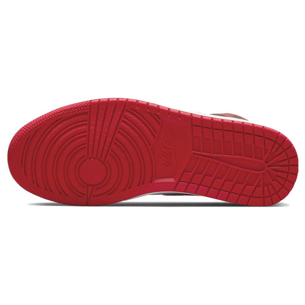 New JORDAN 1 Retro High Og Heritage 555088-161