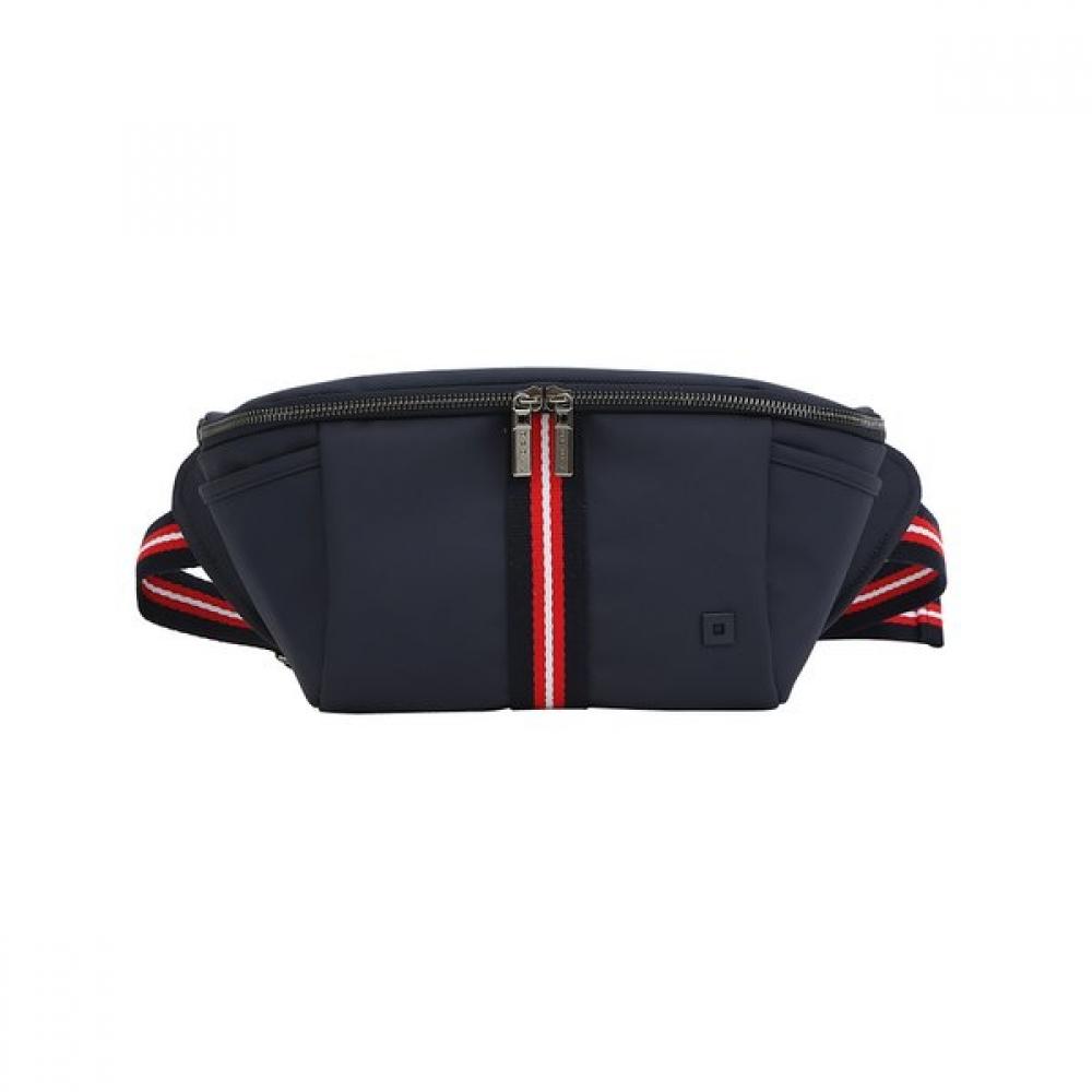 Onoff Unisex Hip Bag Of7002la Navy