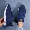 Women'S Lightweight Running Shoes Breathable Sports Slip In Loafers Men'S Casual Vulcanized Shoes Oversized Size 36-44  New