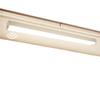 Smart Wireless Motion Sensor LED Night Light Strip for Home, Hallway, and Wardrobe