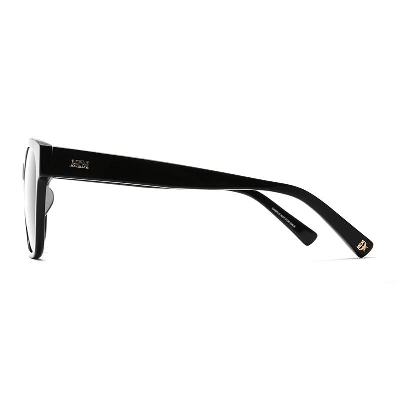 MCM Square Frame Stylish Sunglasses Unisex Sunglasses MCMS-728SLB