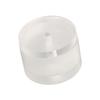 Plastic Watch Mainspring Barrel Tool Watch Cover Spring Press  For Watch Maintenance