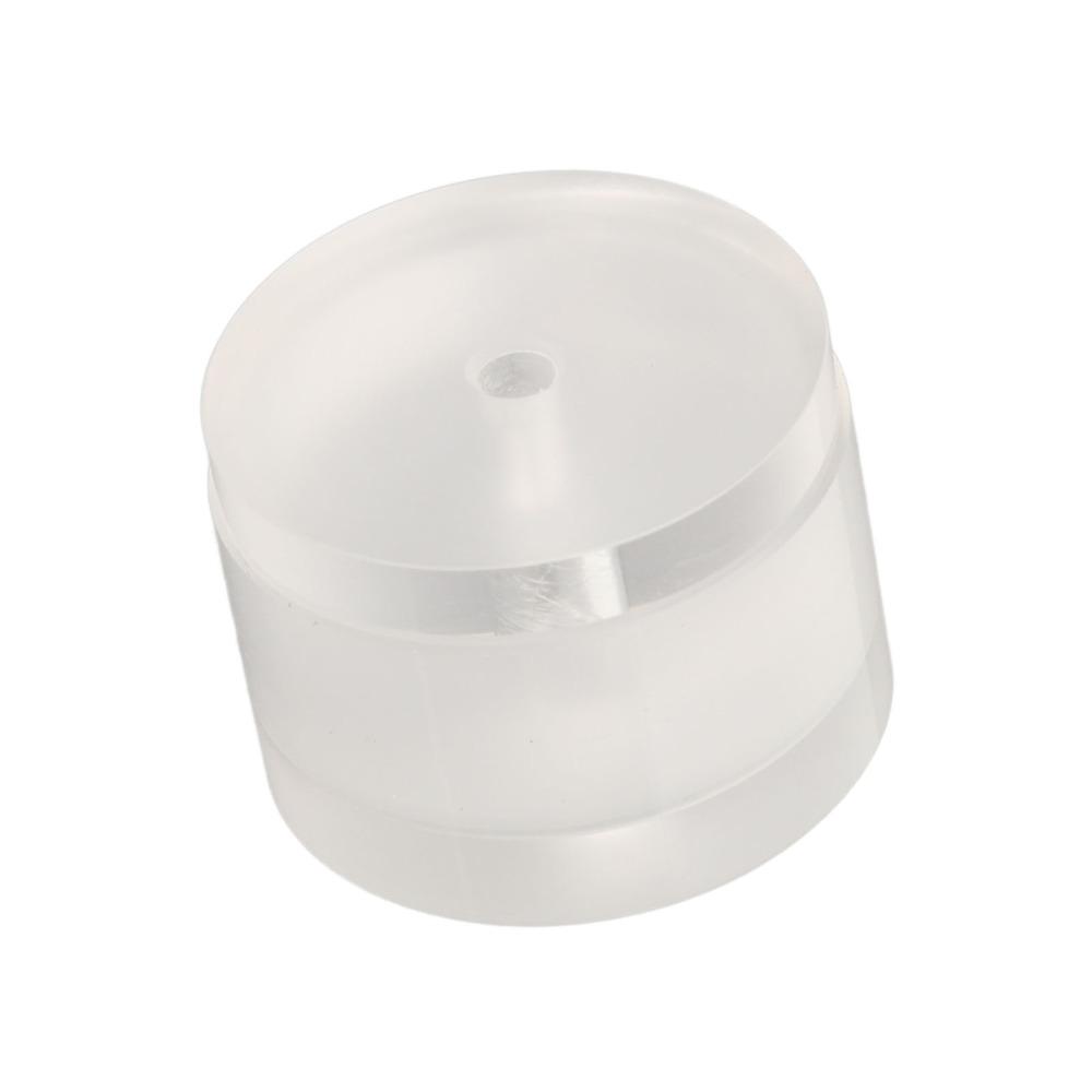 Plastic Watch Mainspring Barrel Tool Watch Cover Spring Press  For Watch Maintenance