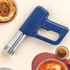 Multifunctional Noodle Squeezing Gun Household Handheld Electric Noodle Machine Automatic Small Noodle Press Machine