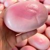 Squishy Cheese Bread Stress Relief Fidget Ball Squeeze Ornament Decompression Squishy Baked Party Gifts