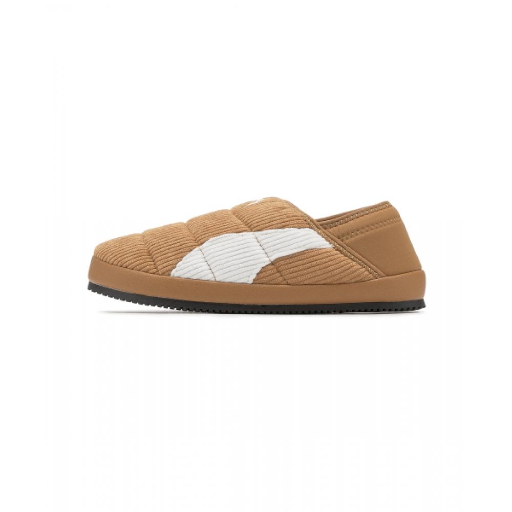 

Puma Tough Padded Fs Corduroy Caramel White 402172 02 220