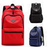High-capacity Waterproof Backpack For Students And Travelers
